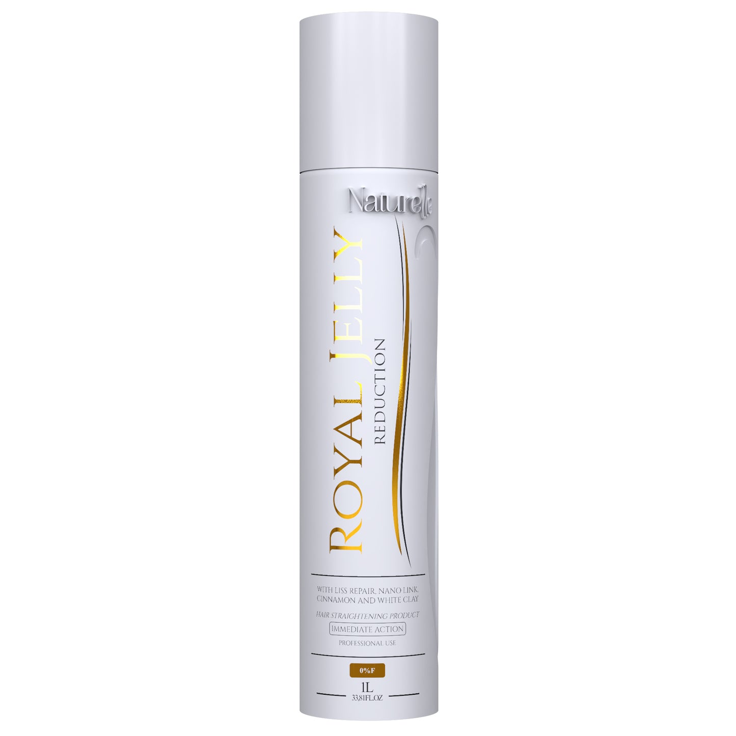 ROYAL JELLY Hair Treatment
