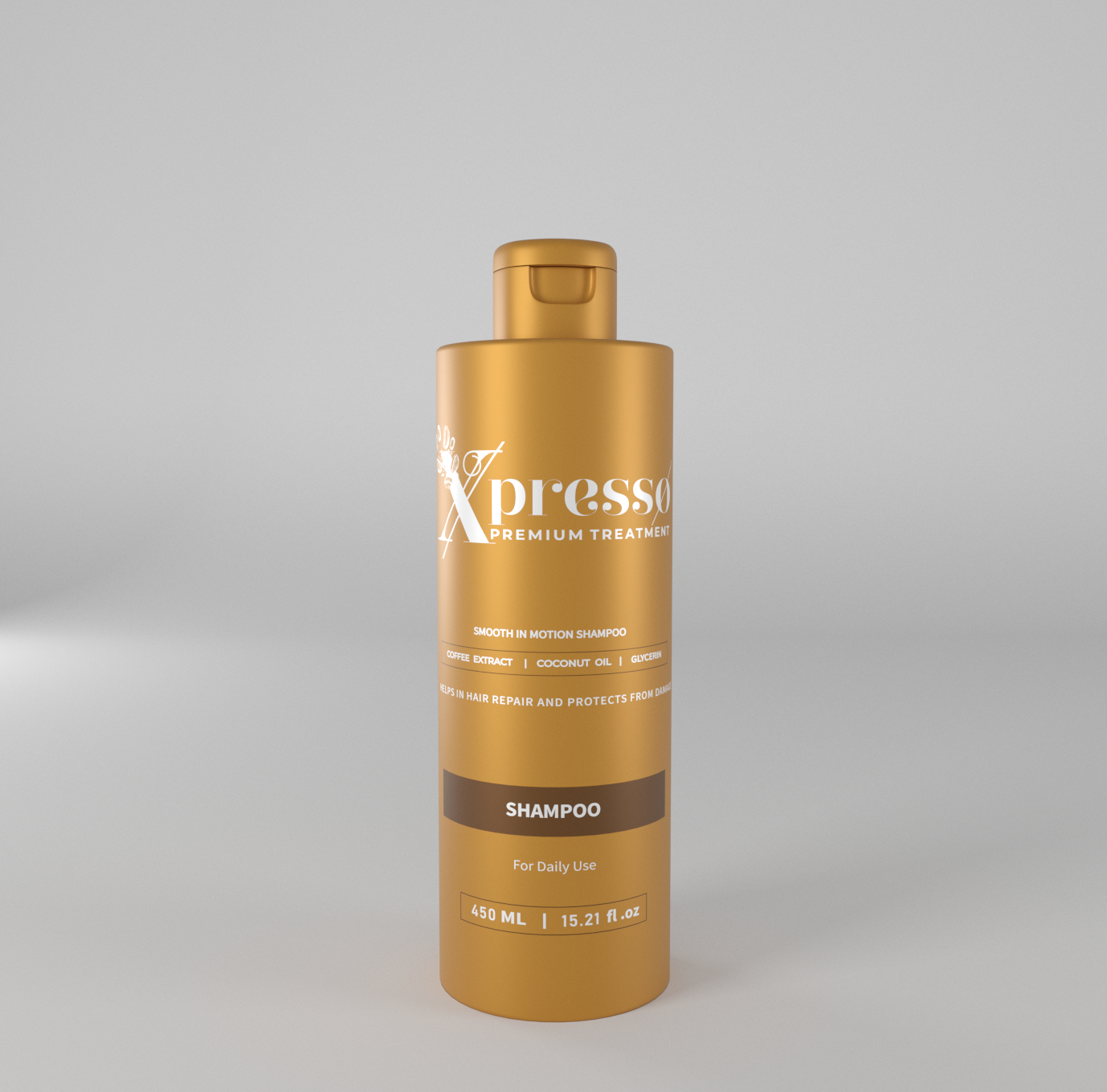 Shampoo Xpresso