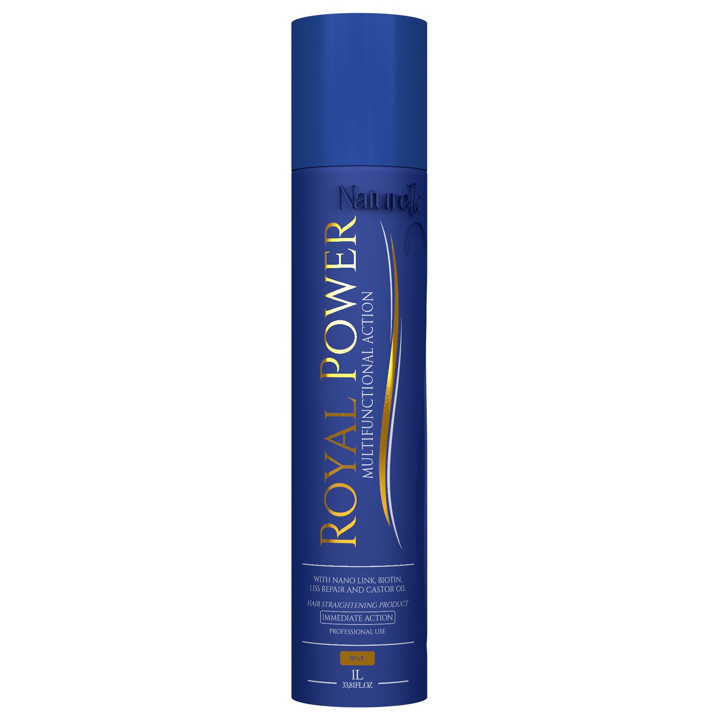 ROYAL POWER Hair Treatment