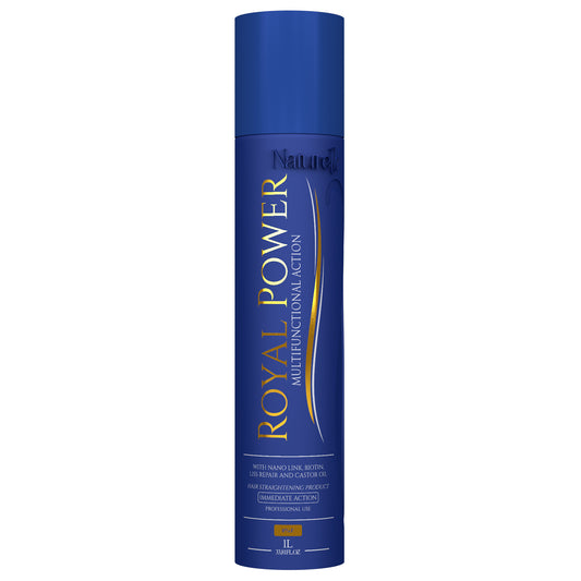ROYAL POWER Hair Treatment