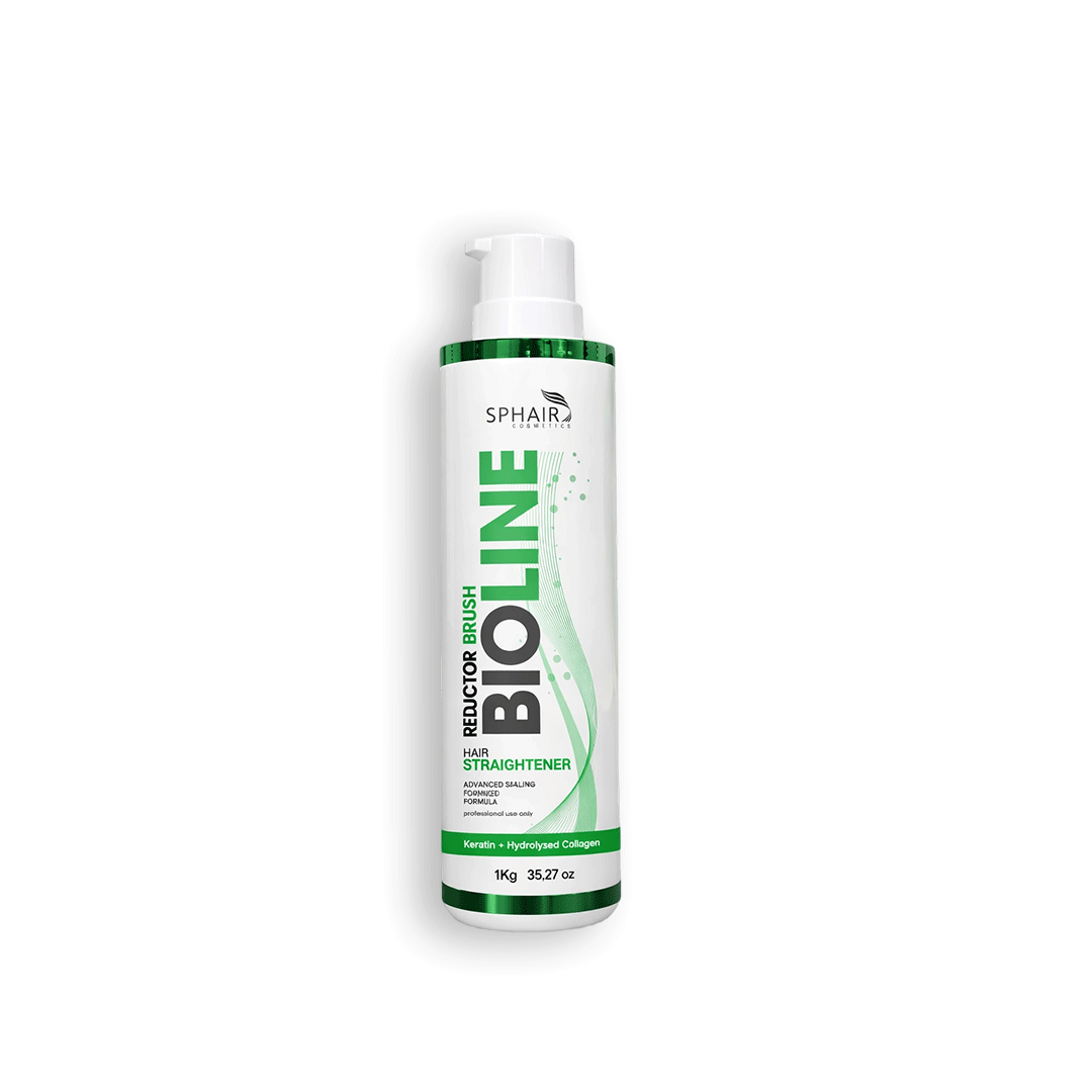 BIO LINE Hair Treatment