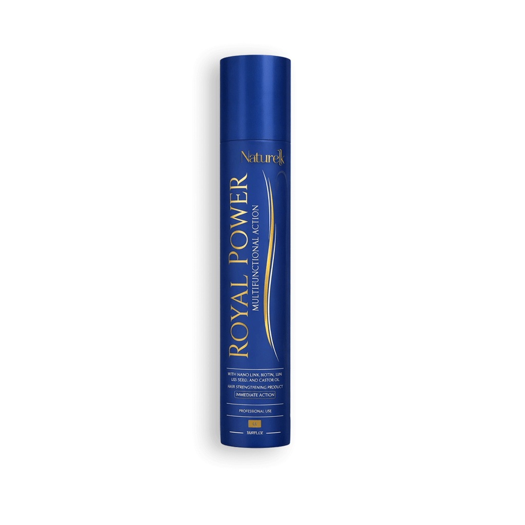 ROYAL POWER Hair Protein Treatment 1L