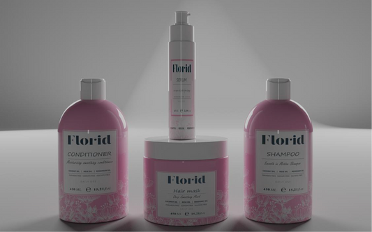 Florid (After Care)