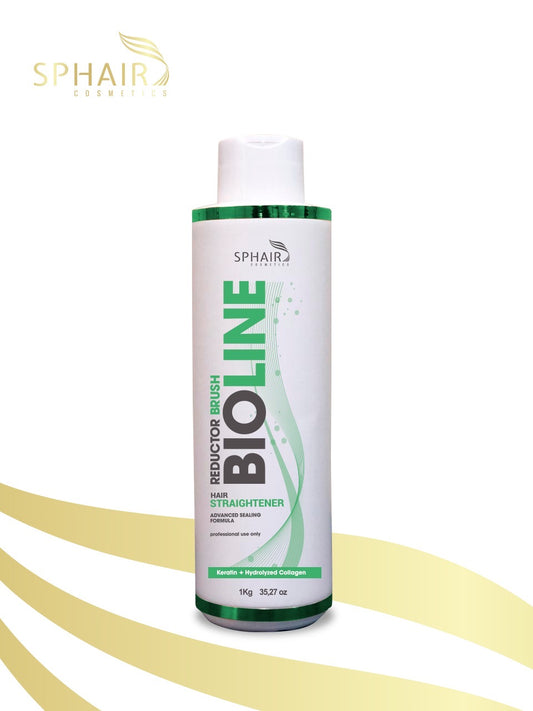 BIO LINE Hair Treatment