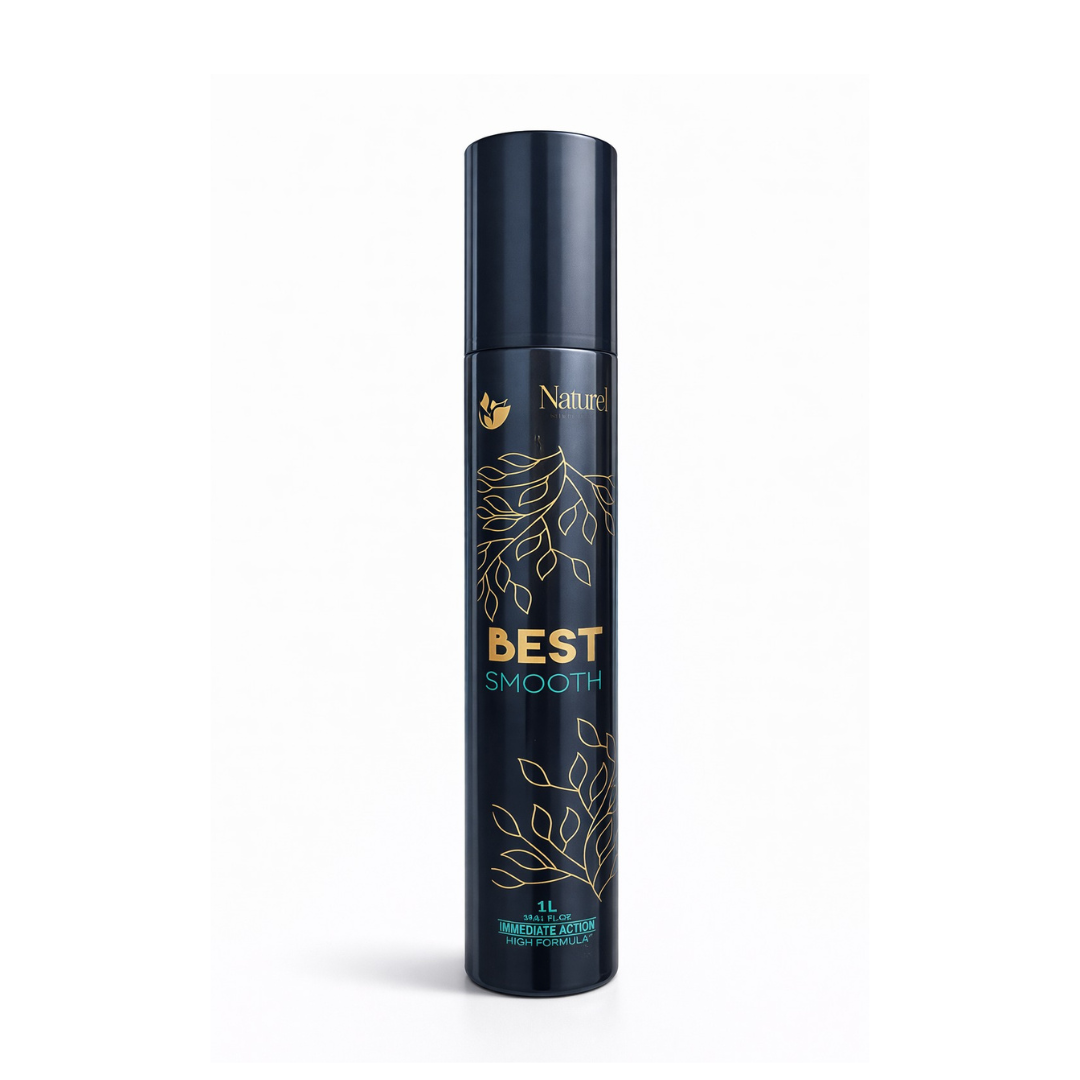 Best Smooth Royal Power Hair Treatment