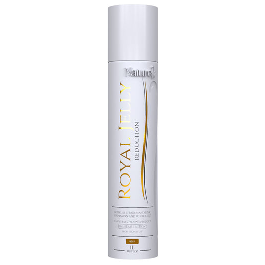 ROYAL JELLY Hair Treatment