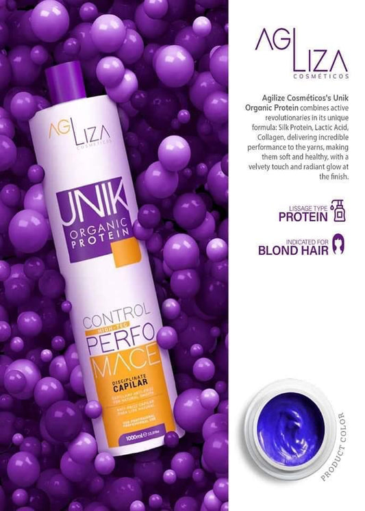 UNIK Hair Treatment