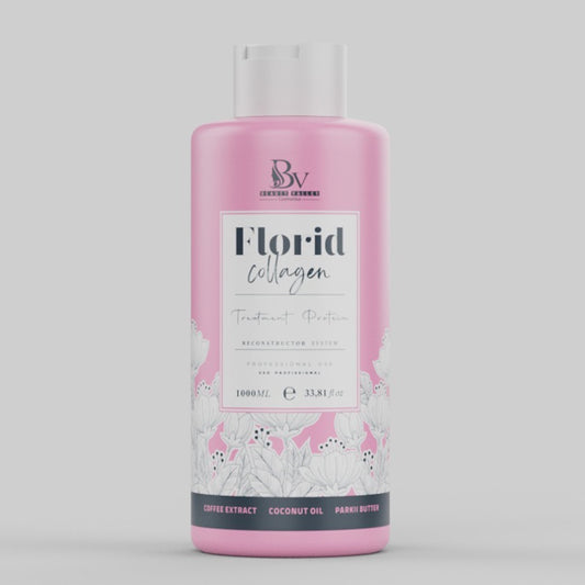 FLORID hair treatment