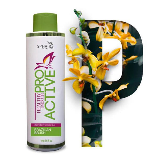 Pro Active Hair Treatment