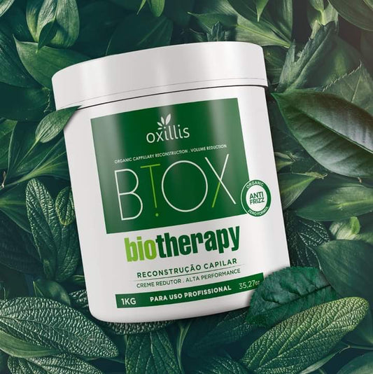 BotoX bio therapy Hair Treatment