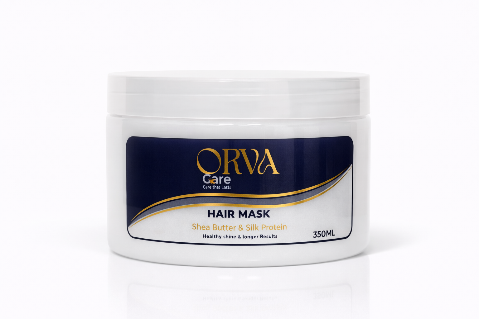 Hair Mask Orva