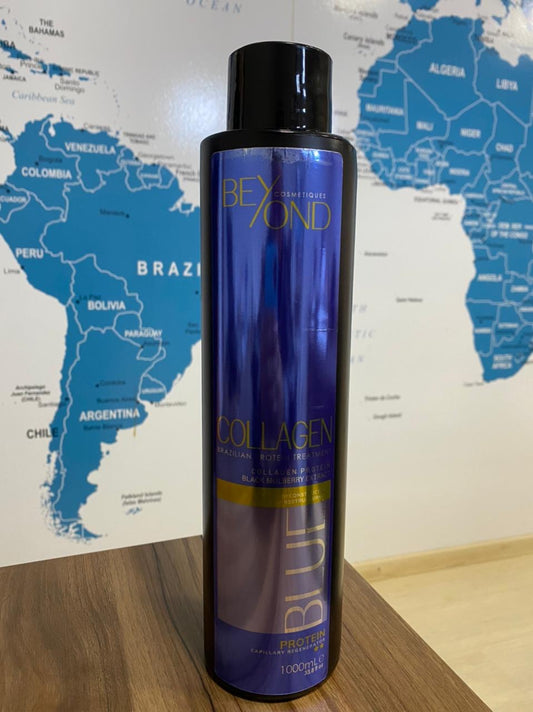 BEYOND Hair Treatment