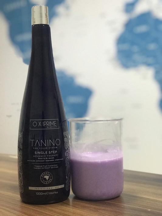TANINO Hair Treatment