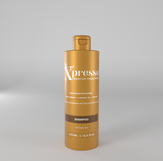 Shampoo Xpresso