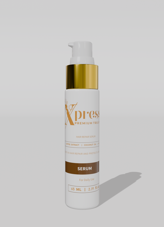 Serum Xpresso
