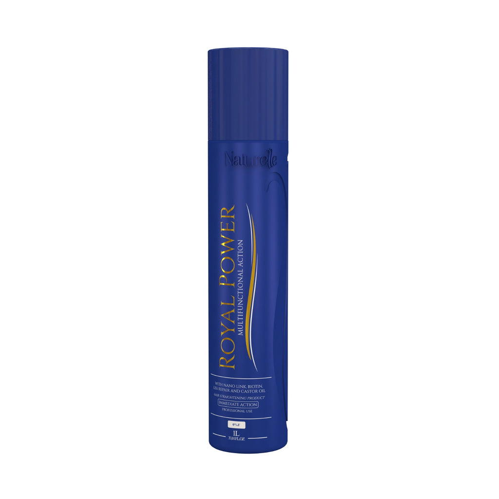 ROYAL POWER Hair Protein Treatment 1L