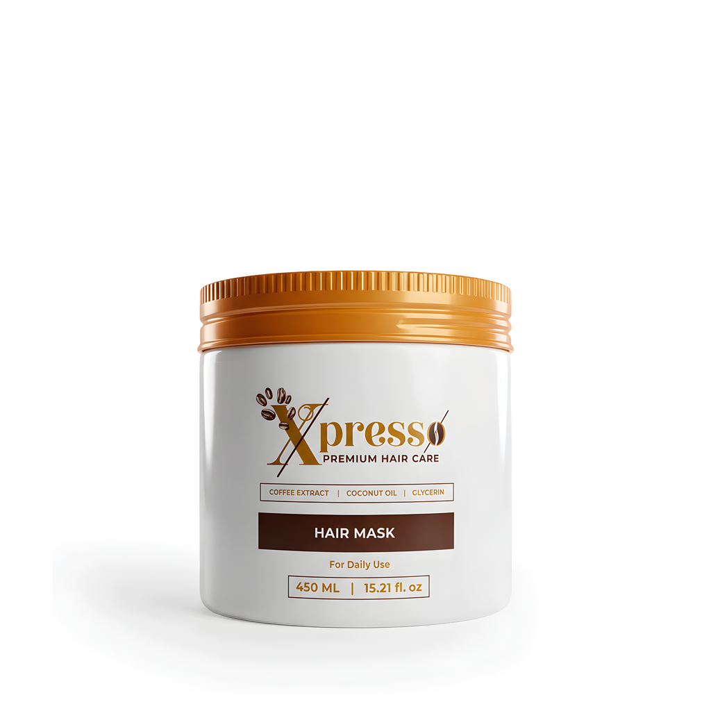 Hair Mask Xpresso