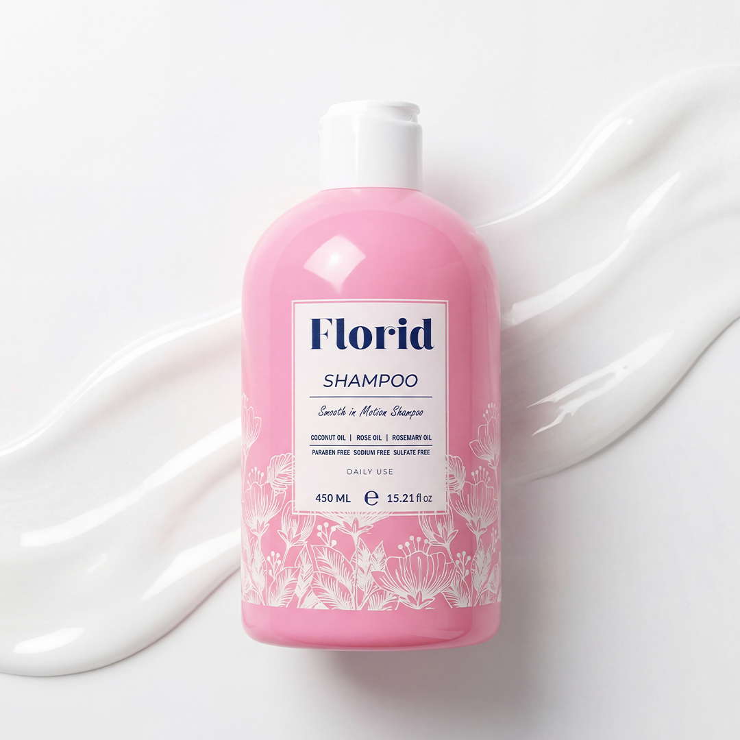 Shampoo Florid