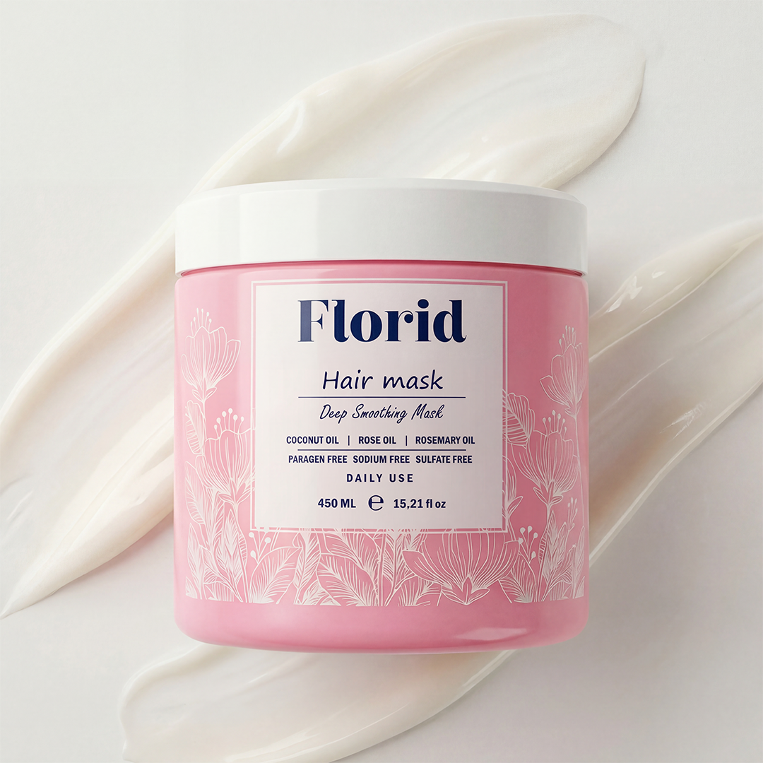 Hair Mask Florid