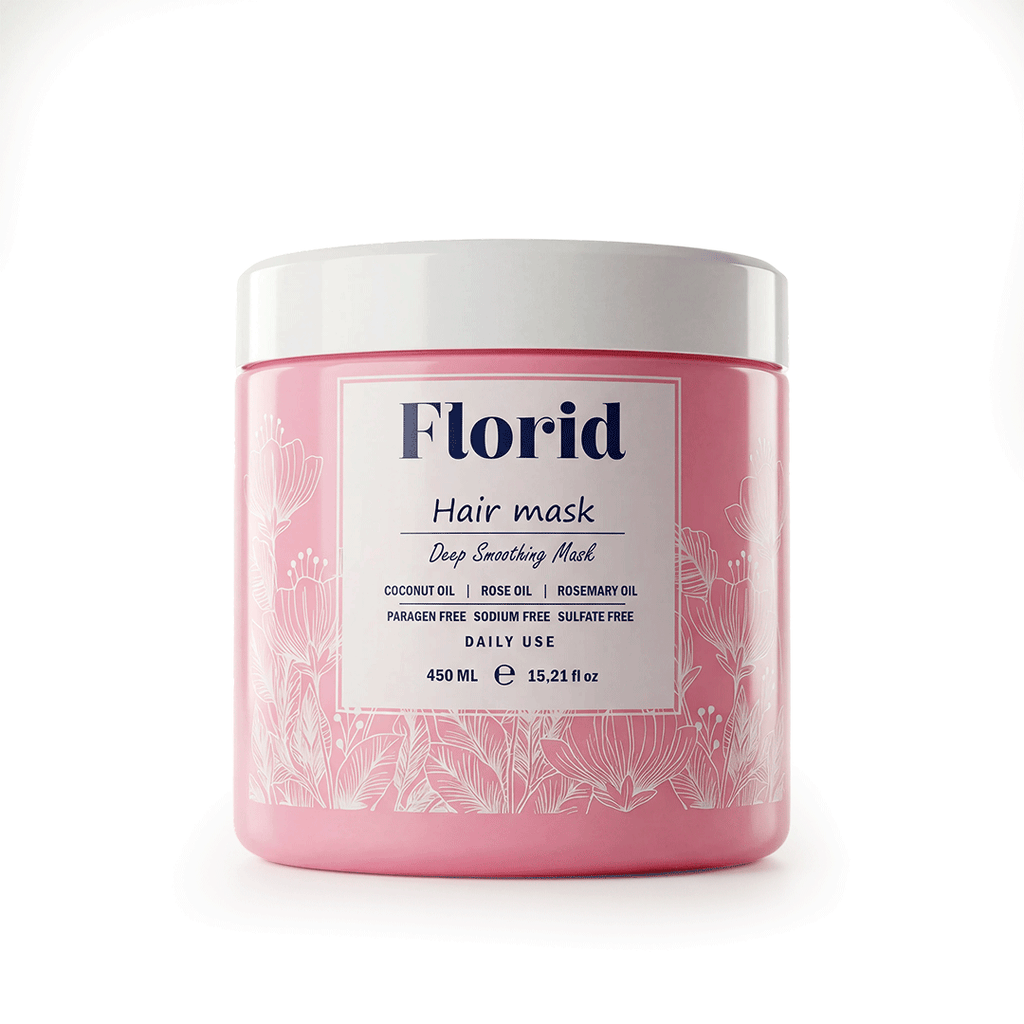Florid (After Care)